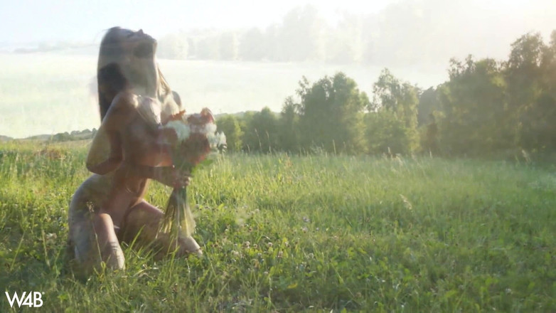 Watch4beauty: Flower Power