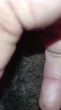 I Put My Mother-in-law on All Fours and Put My Fingers in Her Pussy and Licked Her Ass