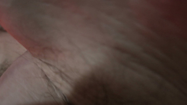 Hunky time: Drool and Hair, Domination and Use.