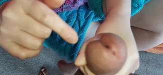 Ibu tiri, mainin kontolku.
