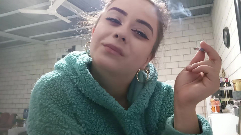 fartingclub01: Я кучу в шикарном капюшоне