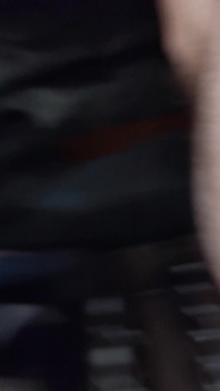 Machine Fuck