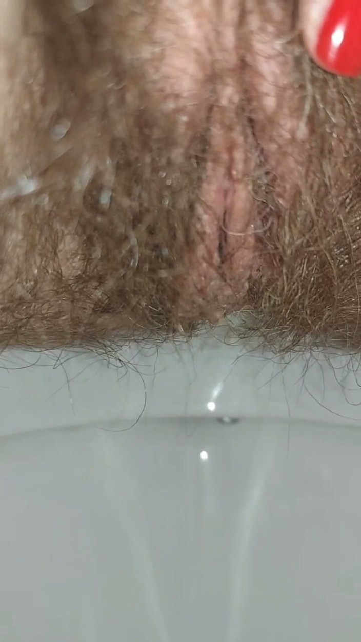 GinnaGg: You Are My Toilet, You Are My Cleaner for Licking...
