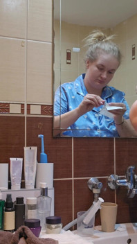 Rotina Noturna De Skincare