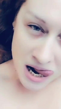 Beautiful Lady’s Face