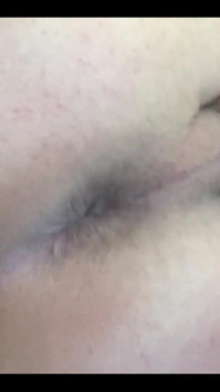 I Want a Big Cock