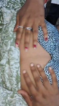 Desi Wife Riding Dick Cum in Side Pussy