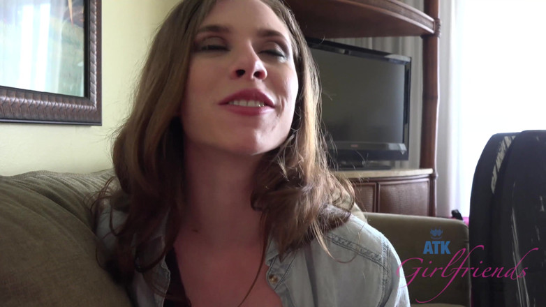 ATK Fans (Girlfriends): Virtual vacation hawaii with anya olsen 4/11