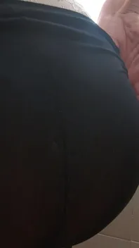 Ass Reveal