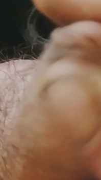 Penis Wanking