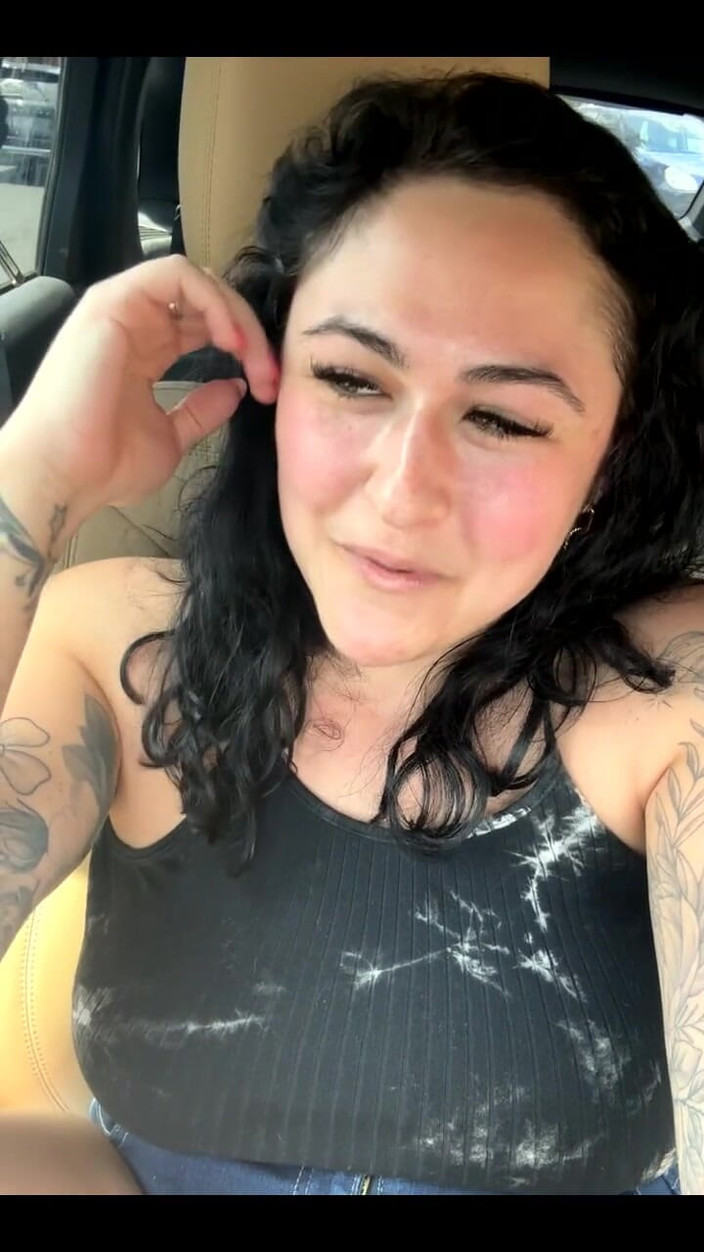 Josie Jaxxon: Vstup do režimu Vacay