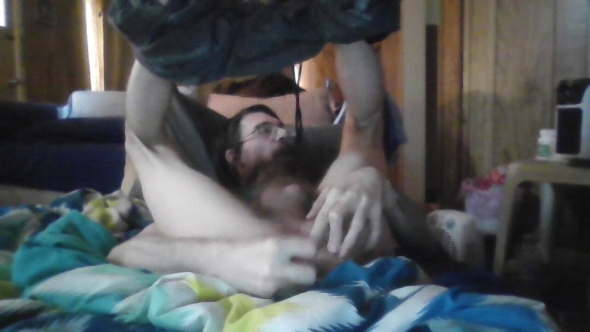 Straight Skinny Twink Jerking off in Bed and Dildoing Asshole (Kinky bisexual guy) Straight Skinny Twink Jerking off in Bed and Dildoing Asshole (Kinky bisexual guy)