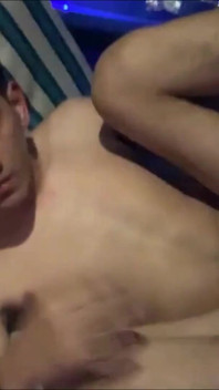 Delicioso jock consigue follada muy bien