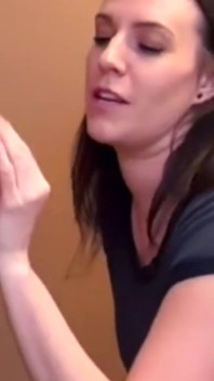 She Got the Smallest Dick in Her Set of Interviews