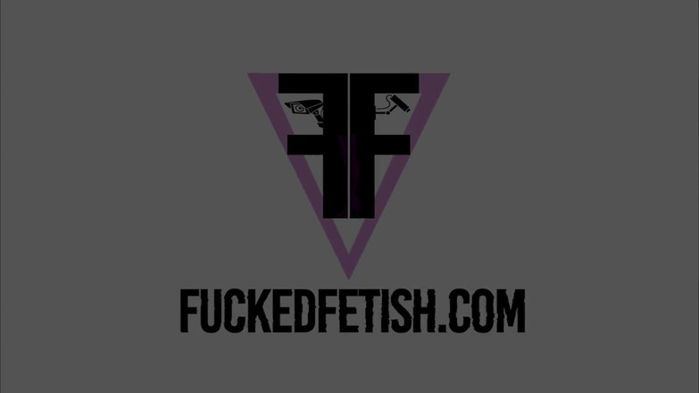 Fucked fetish: San Valentín, Pelotas de Rosario