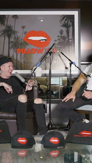 Chase Having S＊x Infront of Nathan!!