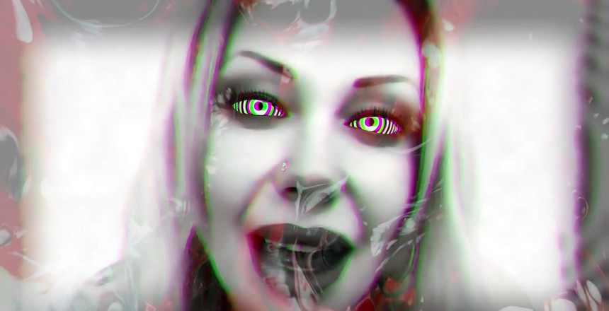 Goddess Misha Goldy: Vítejte v tomto okouzlujícím videu jsem vytvořil jen pro vás.