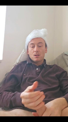 The Max Powers: Candy Cane Xmas ध्वनि