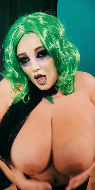 Annabelle Rogers: Quiero tu jugo