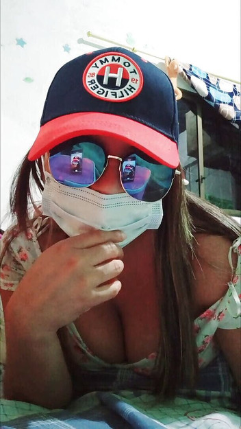 Martin13: Homemade - gadis gotik lagi asik tubuh bu guru matematika