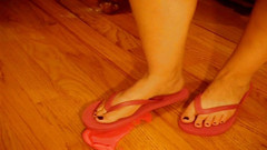 Sexy Amateurz: Miażdżąca zabawa