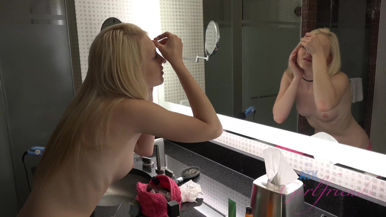 ATK Fans (Girlfriends): Virtual vacation in Las Vegas with Lily Rader part 1