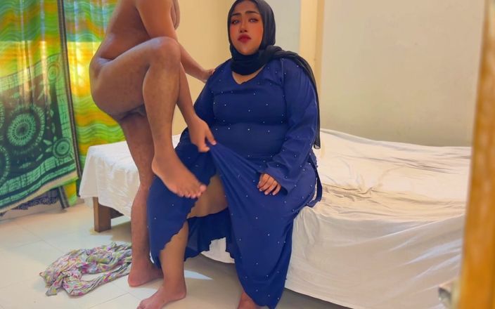 Aria Mia: Fodendo uma garota bonita!