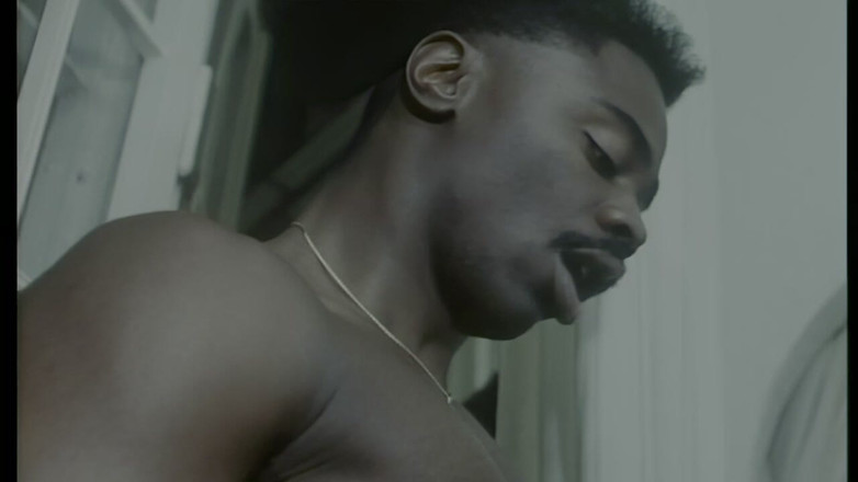 Inthe MILF room: This Mature Woman Needs Two Cocks, One White and One...