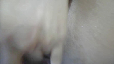 MonikaBlackCat: Jus manis dari muncrat memek