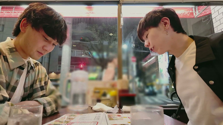 BOYS LOVE VIDEO: Jauhkan x Riku