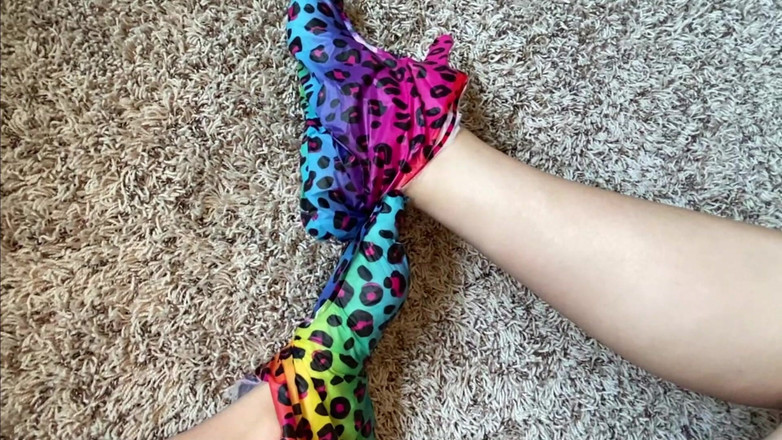 footivities: kaki dan pijat kaki ivys feet