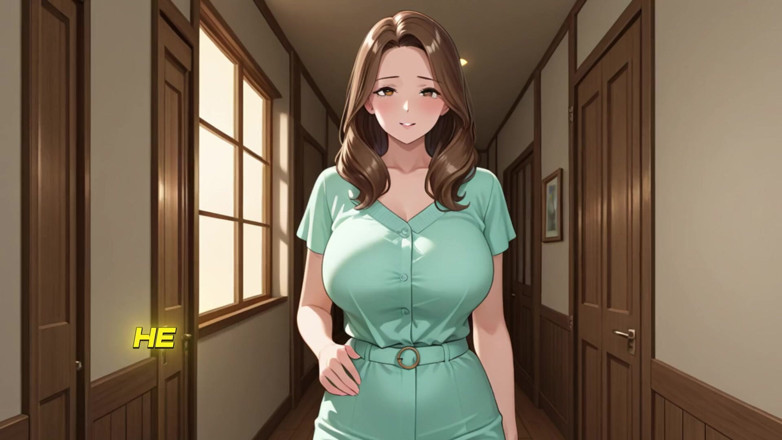 The Last of FAP: Il piacere della moglie traditrice
