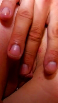 Cute brunette babe with big ass is ready for ass fuck casting