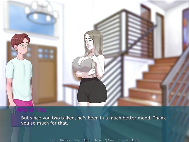 Sexnote - (pt 59) - Nc (Joystick Cinema)