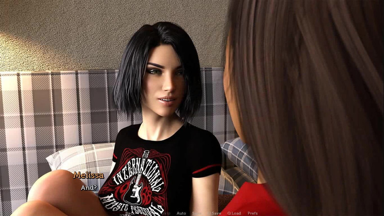 Dirty GamesXxX: Schauspielunterricht: casting-vorsprechen geht schief, episode 32