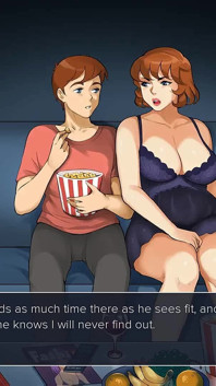 MILF's Plaza: เงี่ยนและแสบ - ตอนที่ 2