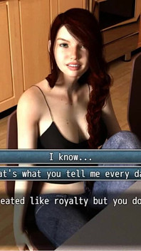 My Girlfriend's Amnesia: His Girlfriend Is Home From the Hospital - Episode 3