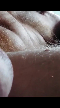 Naked Footfun and More