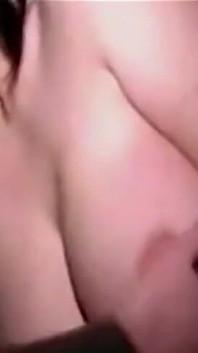 Monster kozatá MILF čůráka na parkovišti