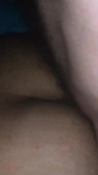 New Hairy Pussy Wife Bedroom Hardcore Fuck Sex