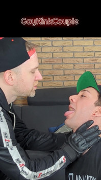 I Show Him His Place by Humiliating and Using Him