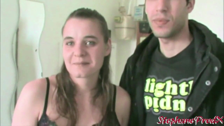 Stephprodx: Julie в трио с 2 начинающими