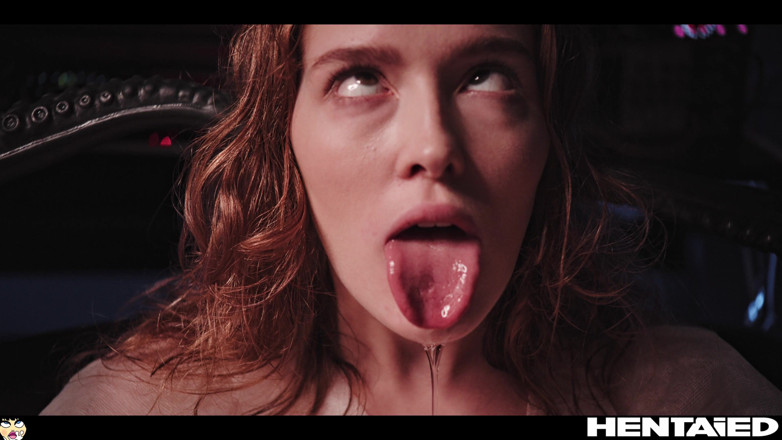 Hentaied: Real Life Hentai - Jia Lissa is been fucked viciously by...