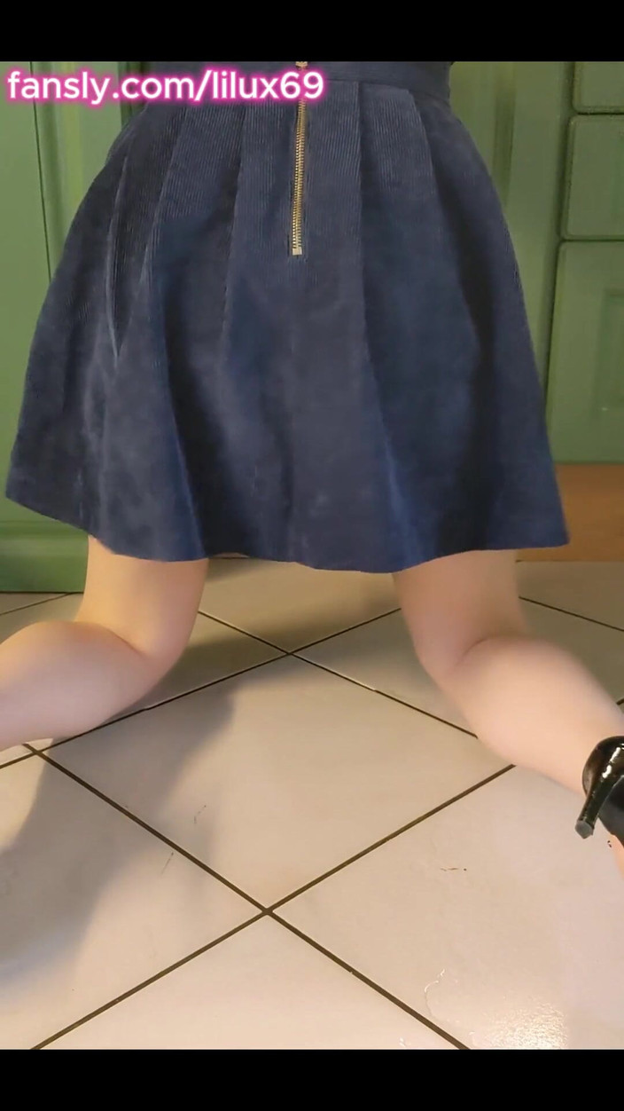 Lilux69: Писяти на кухні