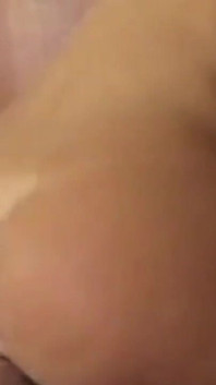 Patricia Cereira e Alan Marcelo:Grande orgasmo anale
