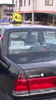 Chicas japonesas cachondas escena - 1 puta japonesa en lencería Jun Kusanagi follando en el coche