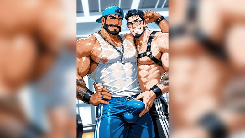 Office boy: 大鸡巴大屁股操逼