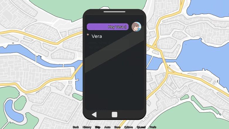 Futavision: Latte orzechy laskowe odcinek 32