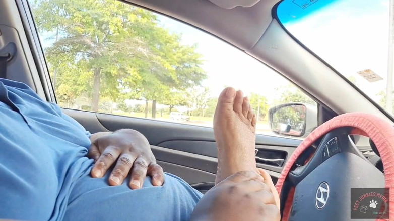 Foot Patrol: Solesday N Alla Toesday HD (720)