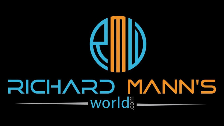 Richard Manns World: Lana anal ve asi rhyder